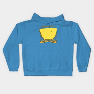 Ommmelette Kids Hoodie